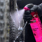 MUC-OFF CHAIN WAX CLEANER voor de gehele drivetrain
