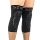 SERYT Vented-Light kniebeschermers CE niveau 2 