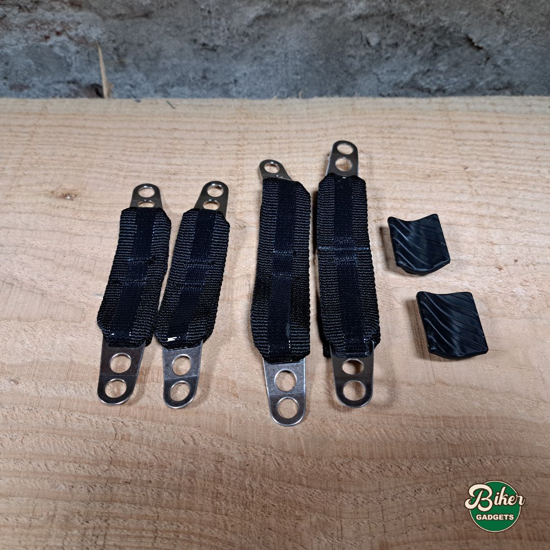 AEROE Spare Parts Straps - in de winkel