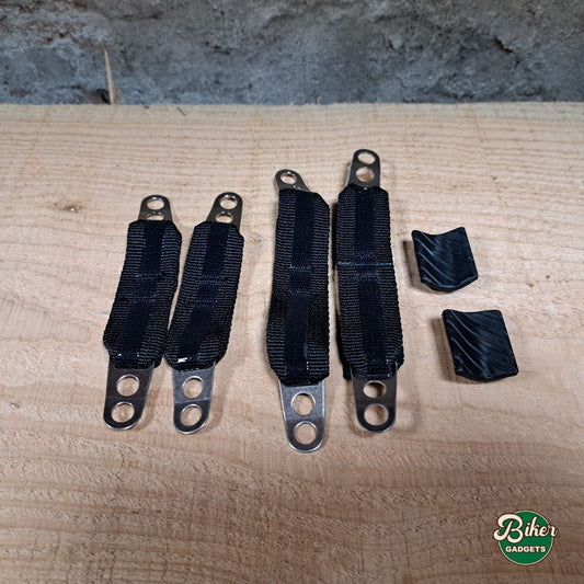 AEROE Spare Parts Straps - in de winkel
