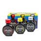 "PITSTOP SHOT 12 pack energy shots met soft medium hard smaken