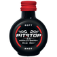 PITSTOP SHOT Soft 10% wodka energiedrank shot met guarana en cafeïne