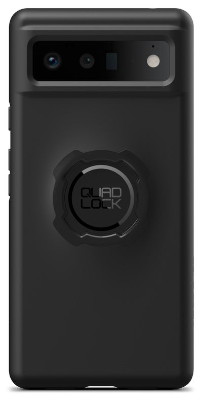 QUAD LOCK original case - schokbestendig hoesje
