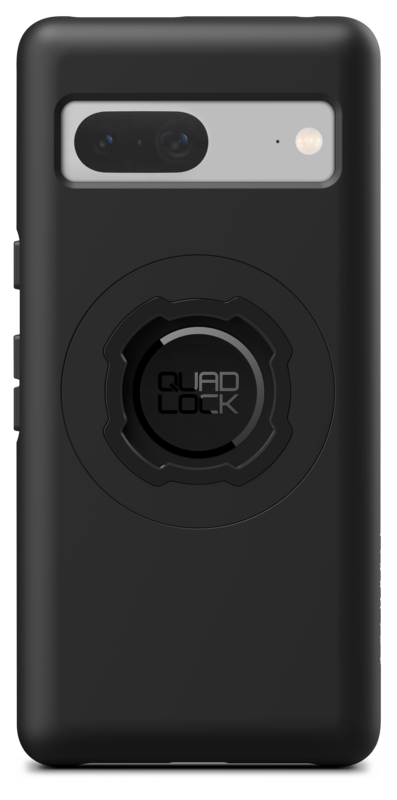 QUAD LOCK mag case - magnetische telefoonhoes
