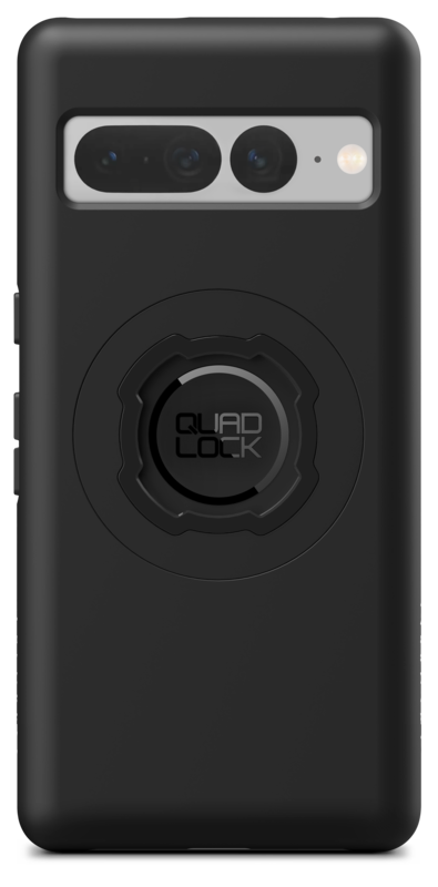 QUAD LOCK mag case - magnetische telefoonhoes