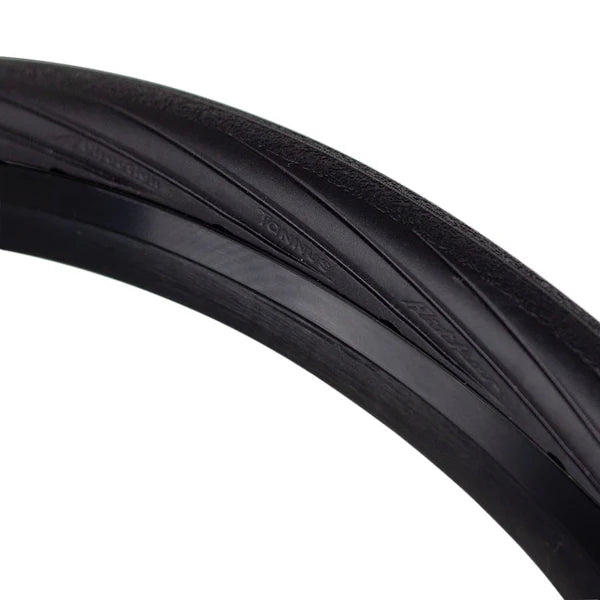 TANNUS airless tire - massieve anti-lek fietsband
