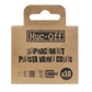 Muc-Off Replacement Presta Valve Cores verpakking - 10 stuks