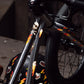 REFLECTIVE BERLIN kinderstickers medium - reflecterende fietsstickers