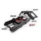 RISK RACING adjustable starting blocks - technische onderdelen