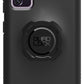QUAD LOCK original case - schokbestendig hoesje