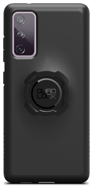 QUAD LOCK original case - schokbestendig hoesje