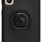 QUAD LOCK original case - schokbestendig hoesje