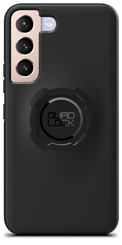 QUAD LOCK original case - schokbestendig hoesje