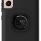 QUAD LOCK mag case - magnetische telefoonhoes