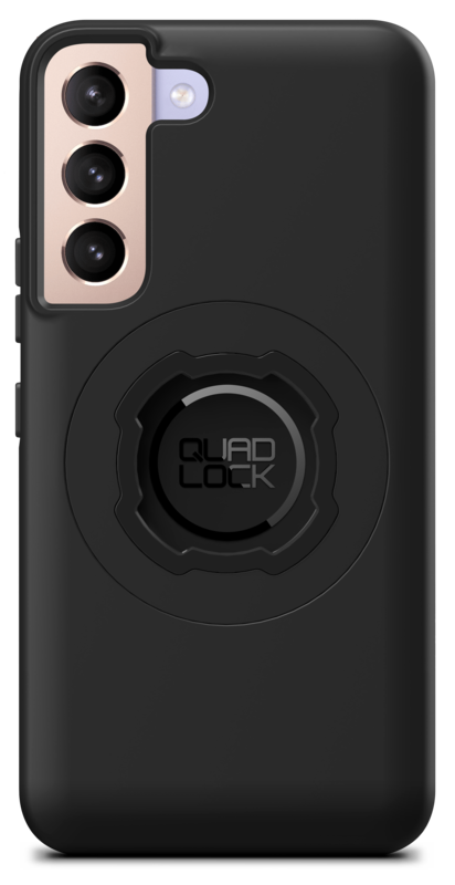 QUAD LOCK mag case - magnetische telefoonhoes
