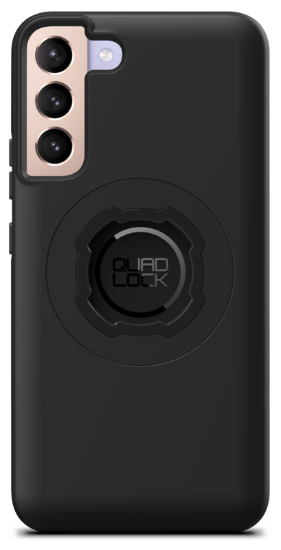 QUAD LOCK mag case - magnetische telefoonhoes