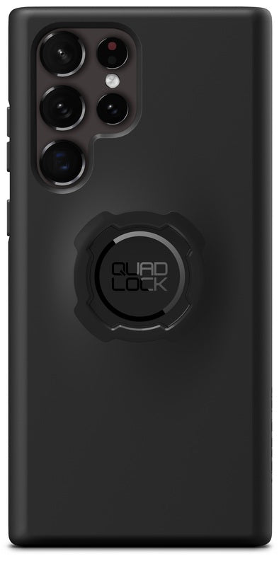 QUAD LOCK original case - schokbestendig hoesje