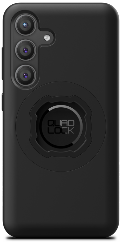 QUAD LOCK mag case - magnetische telefoonhoes