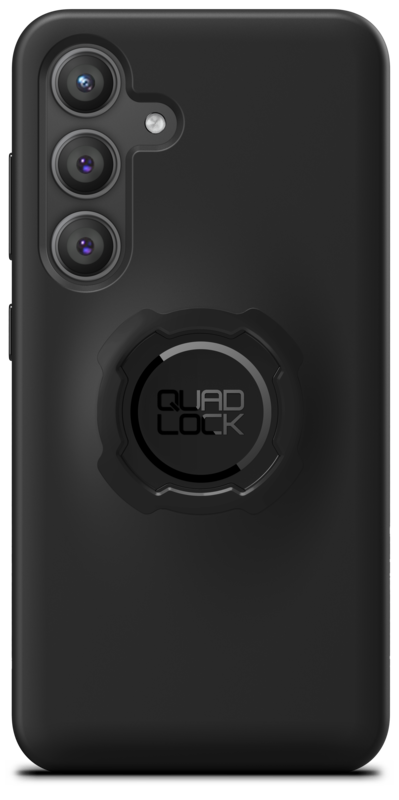 QUAD LOCK original case - schokbestendig hoesje