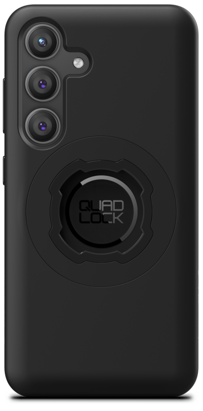 QUAD LOCK mag case - magnetische telefoonhoes