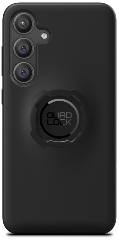 QUAD LOCK original case - schokbestendig hoesje