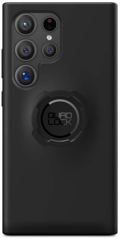 QUAD LOCK original case - schokbestendig hoesje