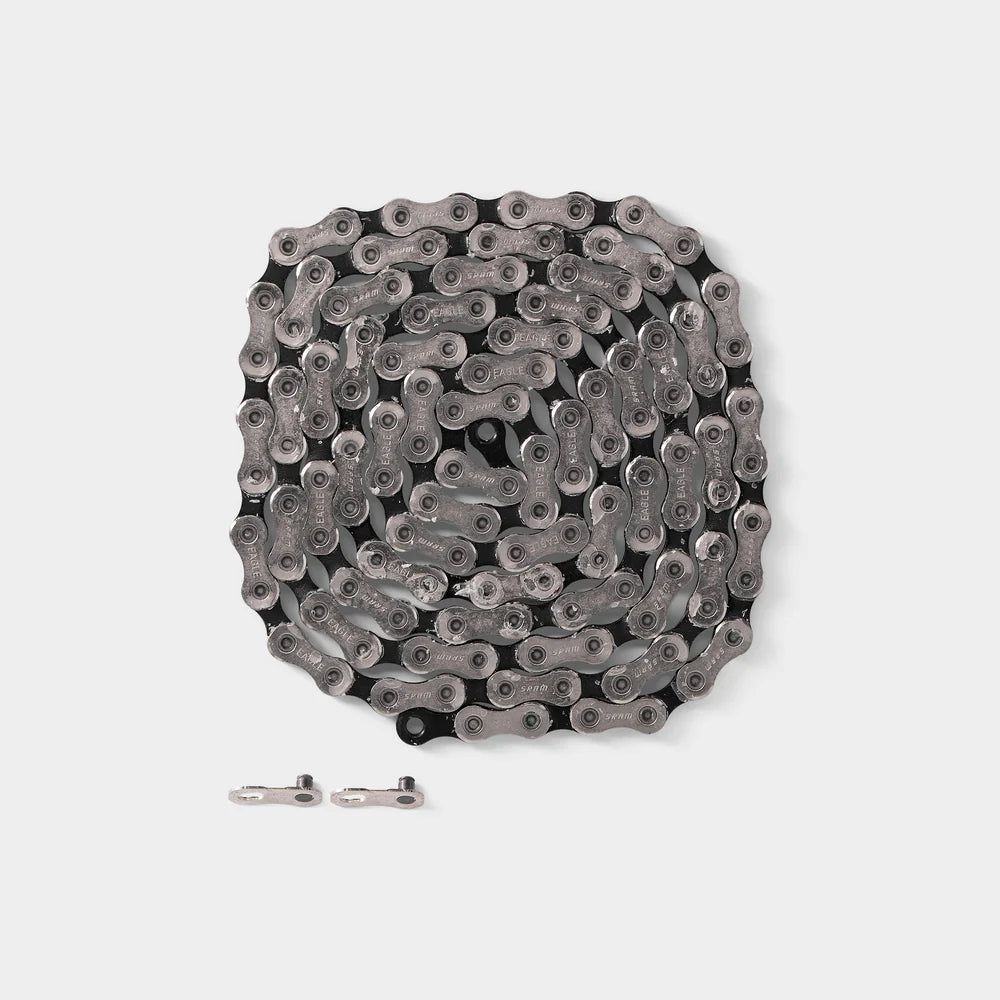 CYCLOWAX SRAM GX Eagle 12S - uit de verpakking