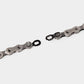 CYCLOWAX Shimano Dura-Ace 12S gewaxte fietsketting met beide quicklinks