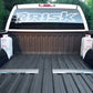RISK RACING lock-n-load pro mounting plate - gemonteerd op de laadbodem van een truck