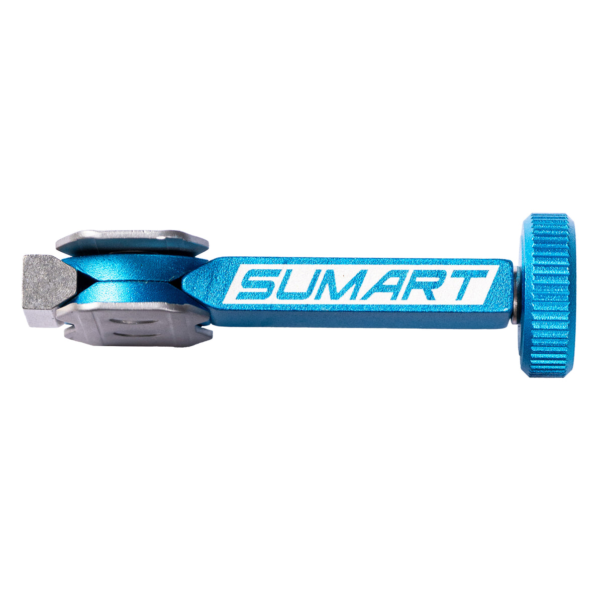 SUMART UBB-40 ontluchtingsblok - blauw