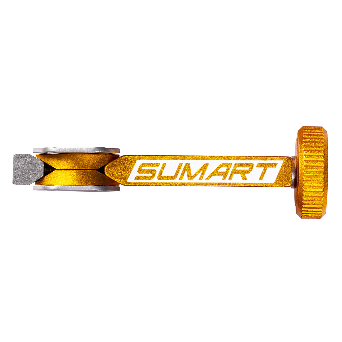 SUMART UBB-40 ontluchtingsblok - goud