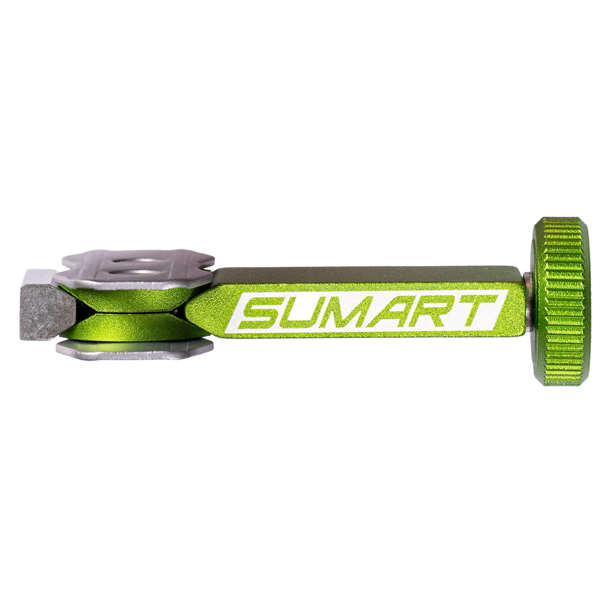 SUMART UBB-40 ontluchtingsblok - groen