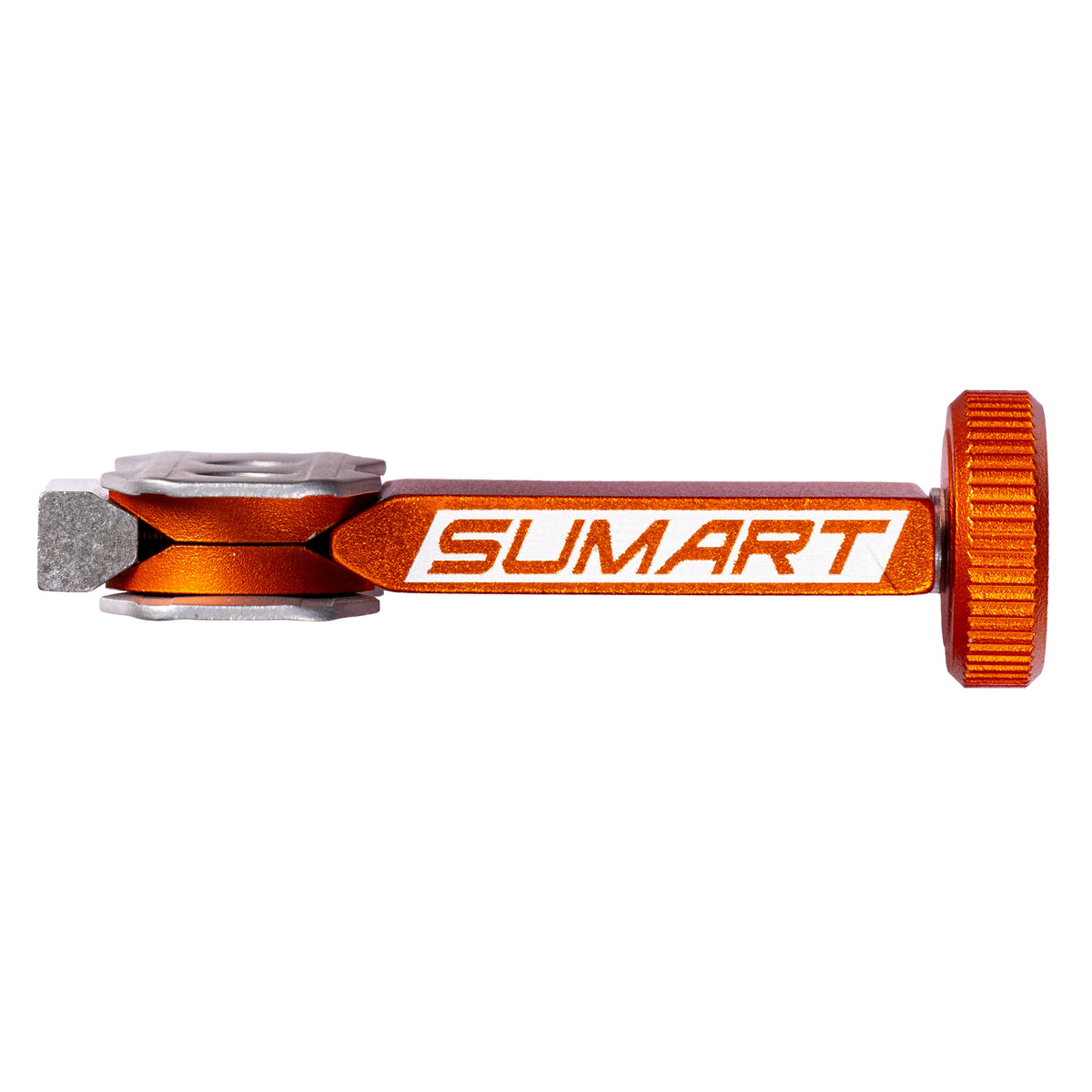 SUMART UBB-40 ontluchtingsblok - oranje