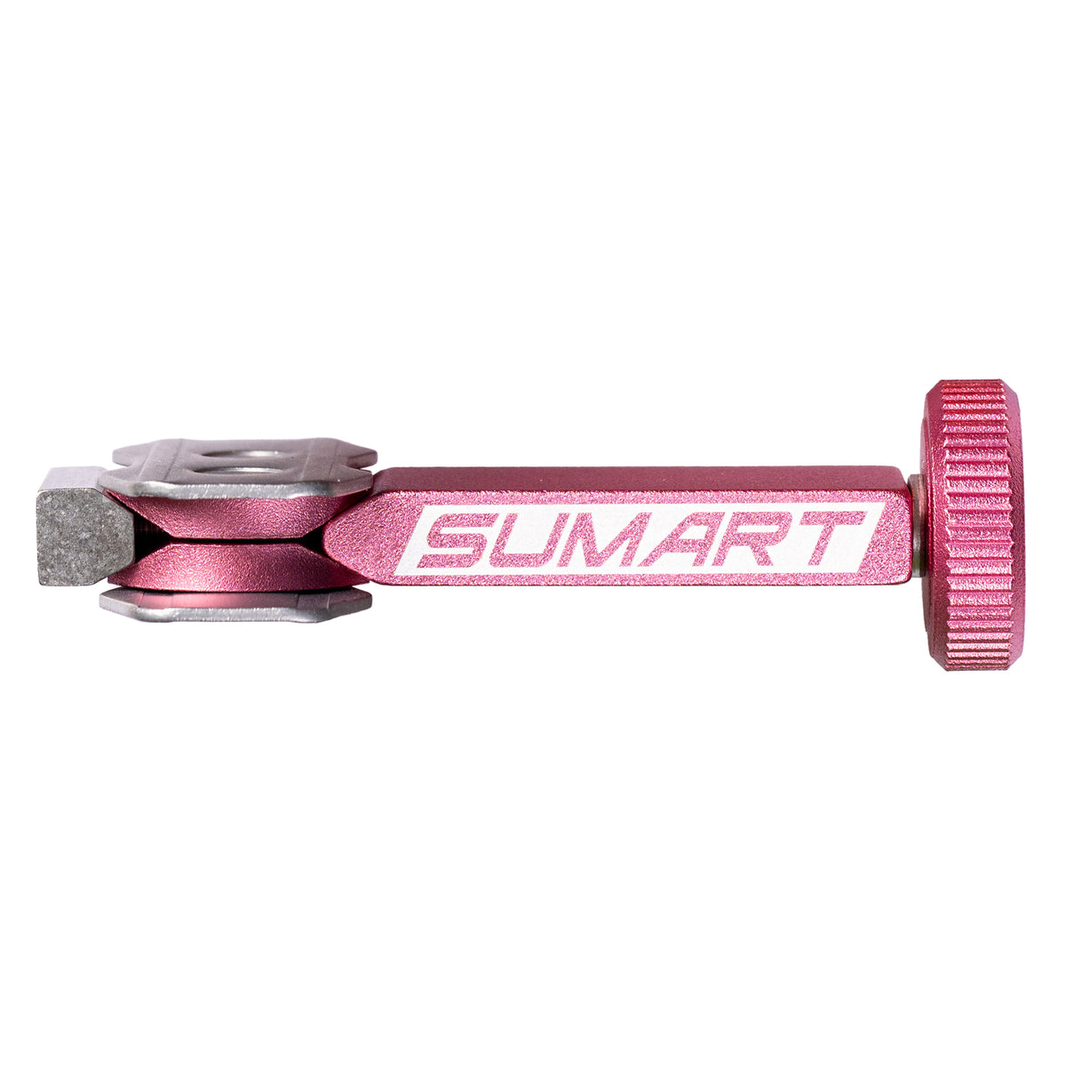 SUMART UBB-40 ontluchtingsblok - roze