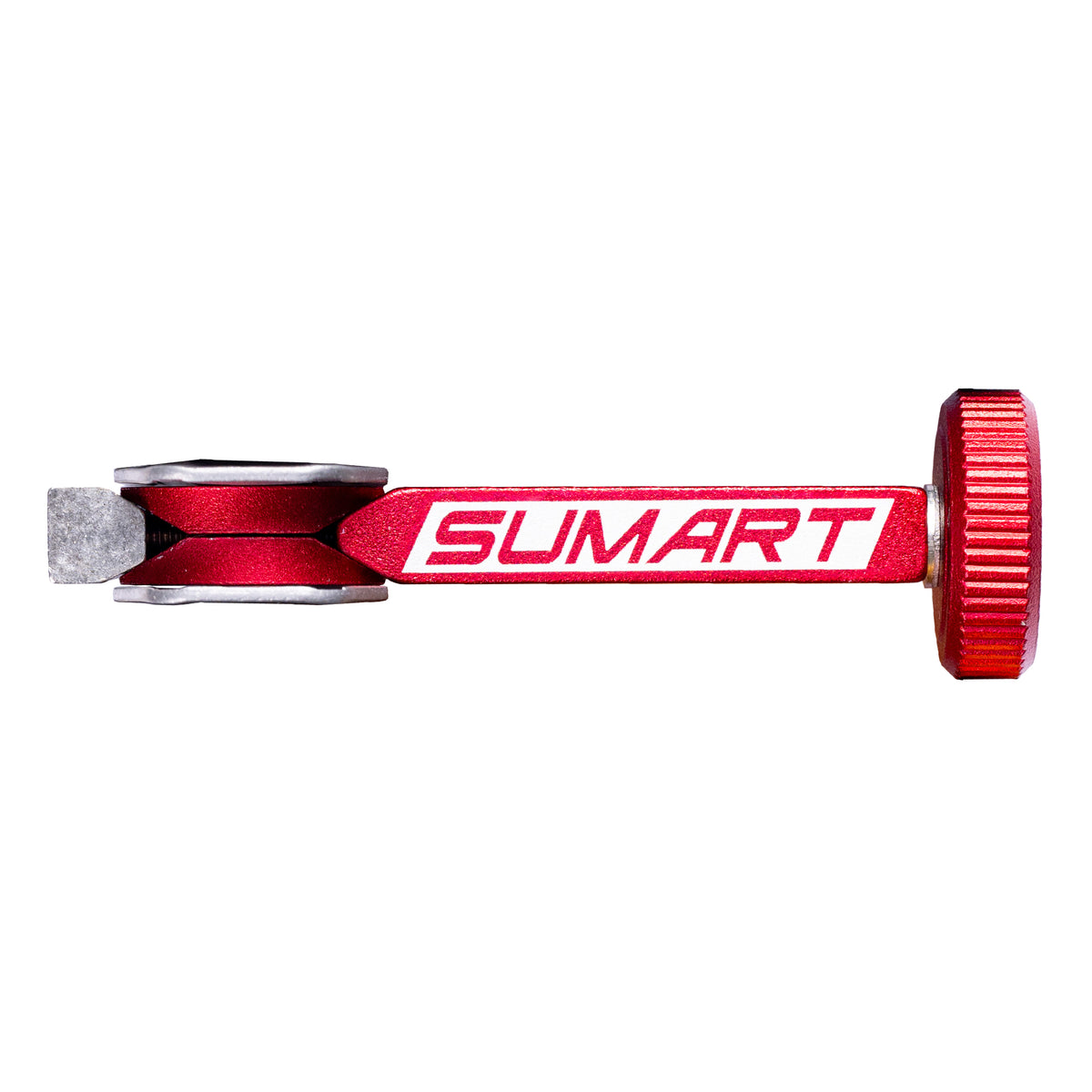 SUMART UBB-40 ontluchtingsblok - rood