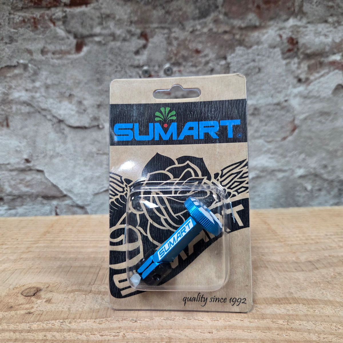 SUMART UBB-60