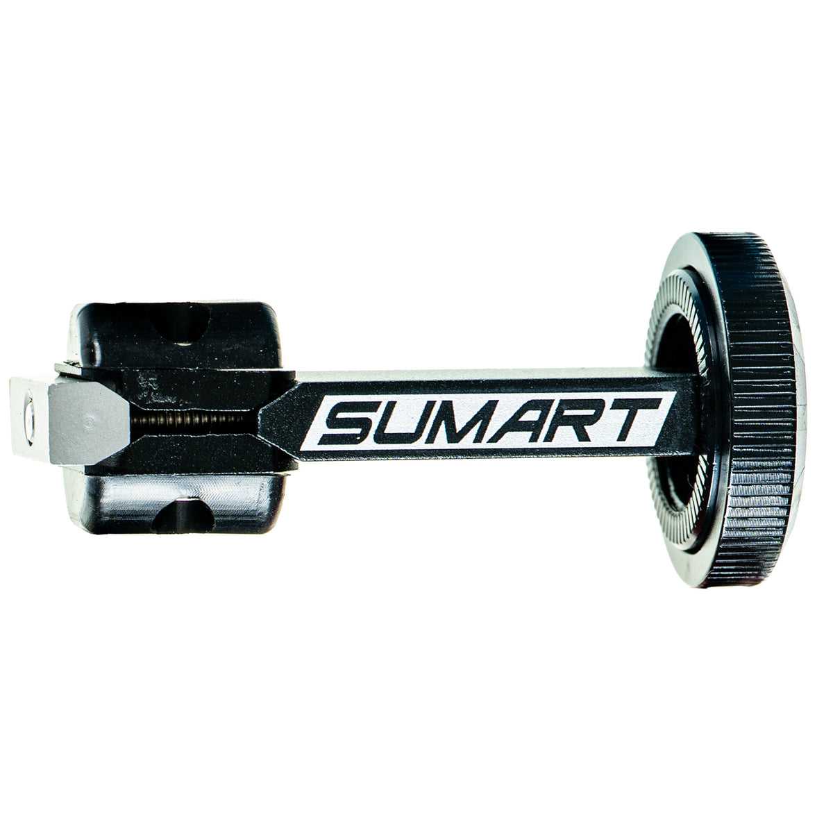 SUMART UBB-60 Ontluchtingsblok - zwart