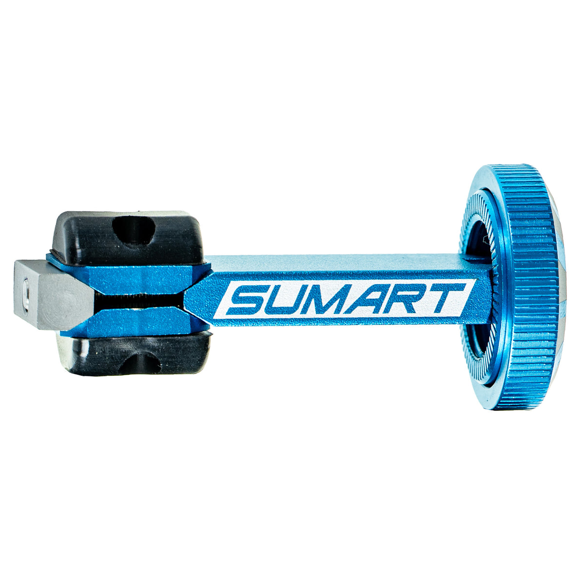 SUMART UBB-60 Ontluchtingsblok - blauw