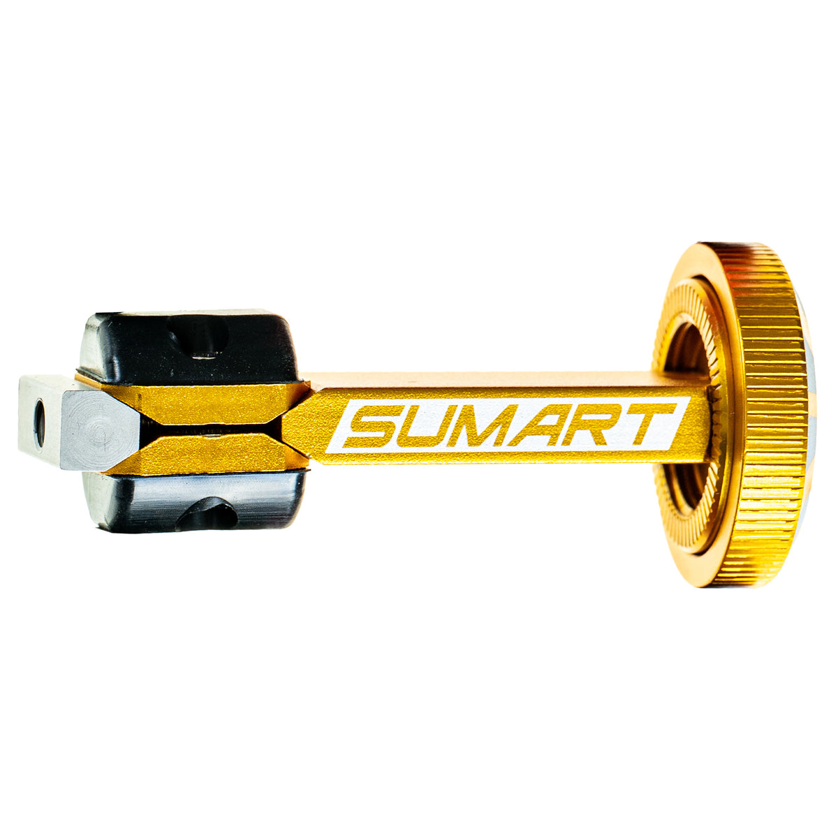 SUMART UBB-60 Ontluchtingsblok - goud