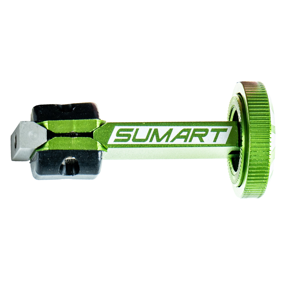 SUMART UBB-60 Ontluchtingsblok - groen