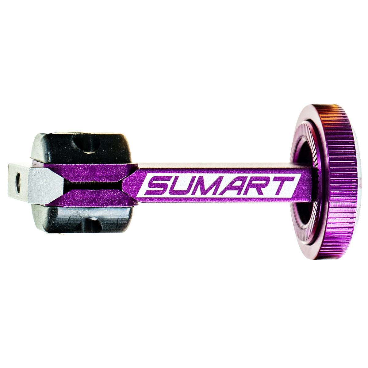 SUMART UBB-60 Ontluchtingsblok - paars