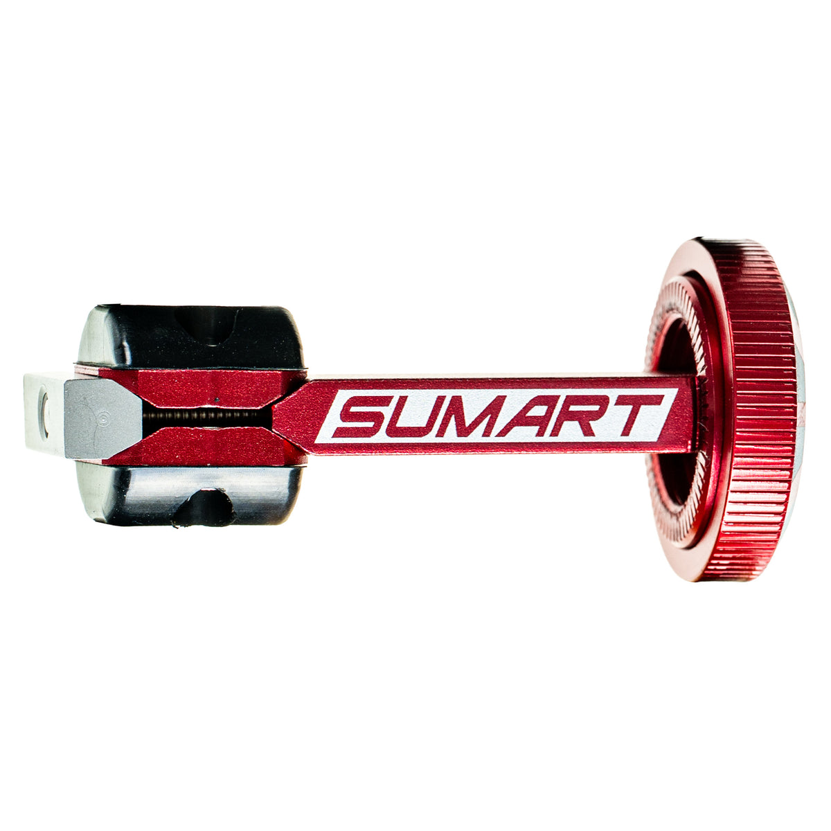 SUMART UBB-60 Ontluchtingsblok - rood