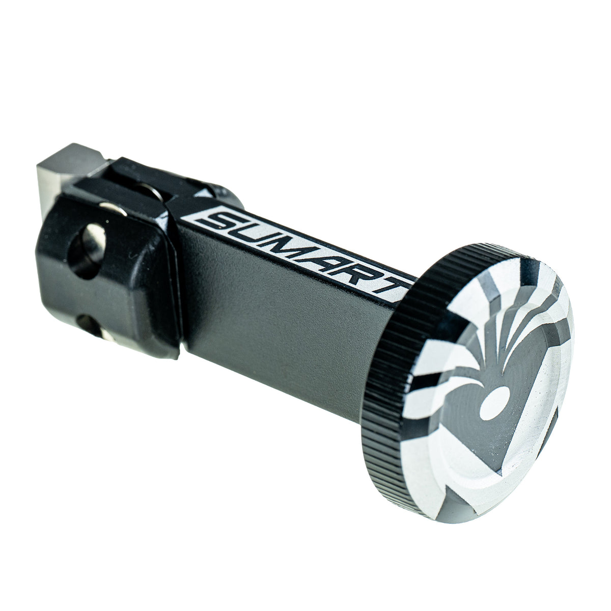 SUMART UBB-60 Ontluchtingsblok - close up