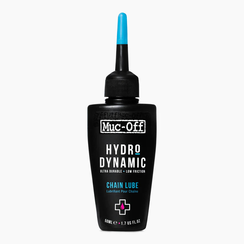 Muc-Off Hydrodynamic Chain Lube - 50ml