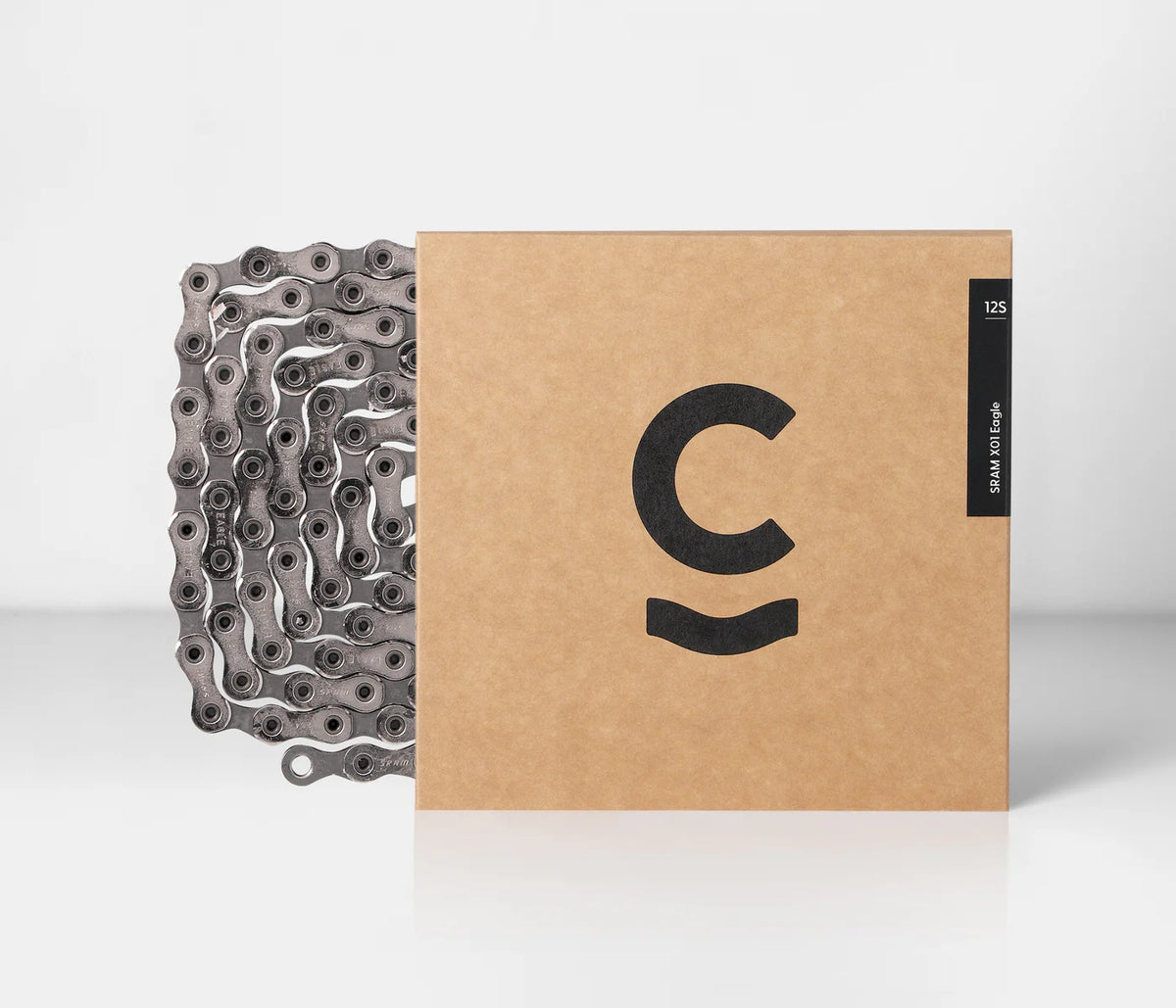 CYCLOWAX SRAM X01 Eagle 12S - met verpakking