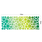 REFLECTIVE BERLIN stickers XL - grote reflecterende stickers