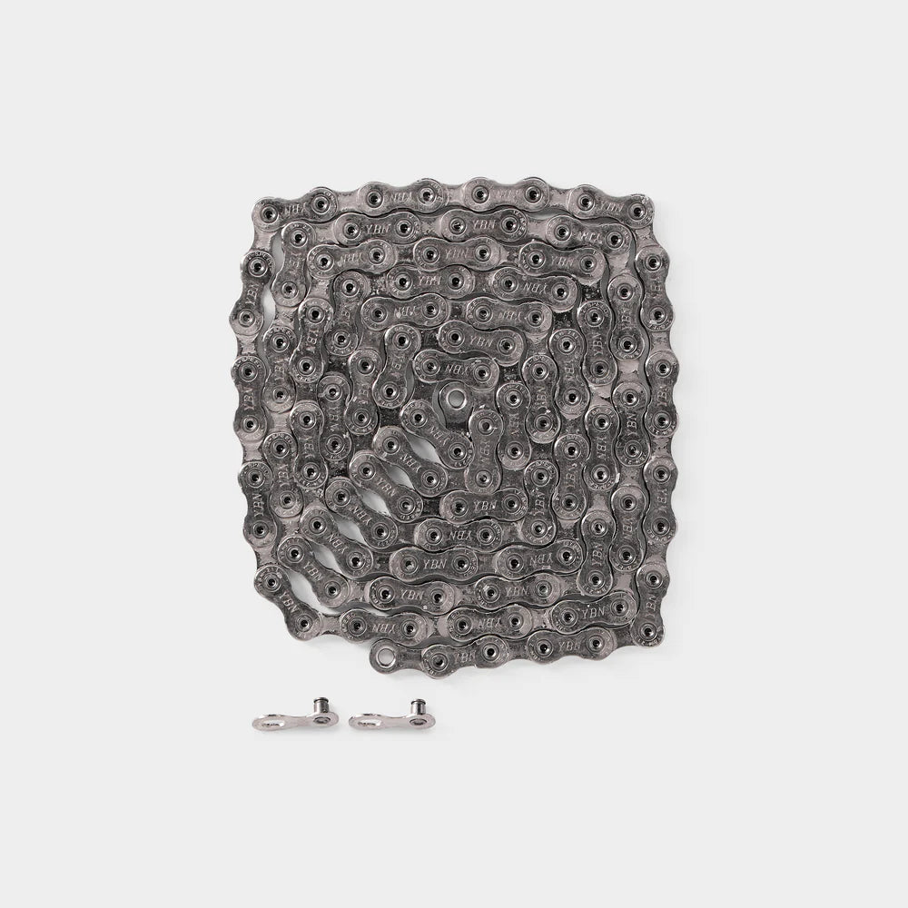 CYCLOWAX YBN SLA1210 12S - uit de verpakking
