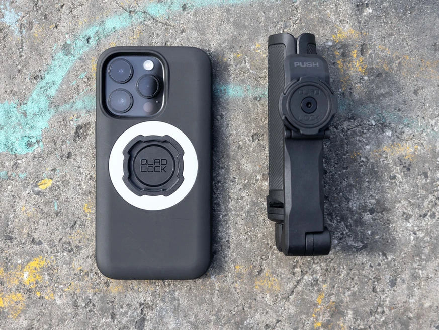 QUAD LOCK Stativ/Selfie-Stick – Stativ & Stick