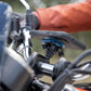 QUAD LOCK 360 single bolt m8 - stuurklem bout