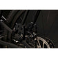 AEROE Spare Parts Straps - voor de bevestiging van de racks
